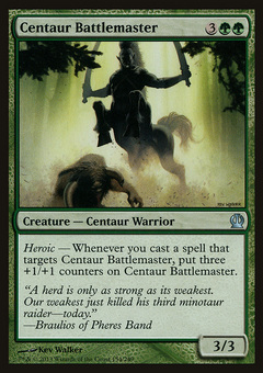 Centaur Battlemaster